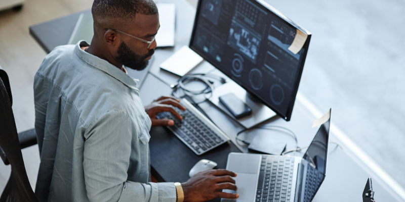 Enterprise Solutions & Services