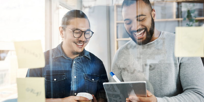 Support & Managed Services