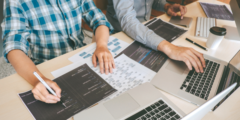 Network Architecture & Security